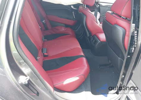 2021 Acura Tlx A-Spec Package z USA, uszkodzony, nr VIN 19UUB5F58MA008036